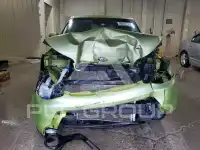 2016 KIA Soul photo