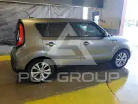 2016 KIA Soul photo
