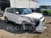 2016 KIA Soul фото