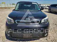 2016 KIA Soul фото
