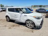 2016 KIA Soul фото