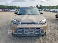 2016 KIA Soul фото