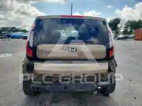 2016 KIA Soul фото