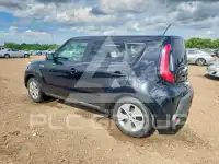 2016 KIA Soul фото
