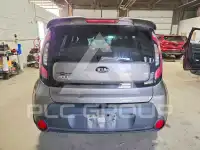 2016 KIA Soul фото