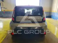 2016 KIA Soul photo
