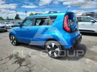 2016 KIA Soul фото