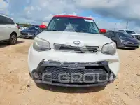 2016 KIA Soul фото