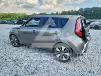 2016 KIA Soul photo