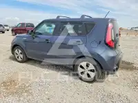2016 KIA Soul фото