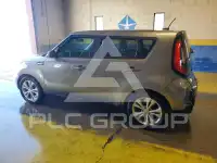 2016 KIA Soul photo