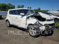 2016 KIA Soul фото