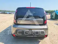2016 KIA Soul фото