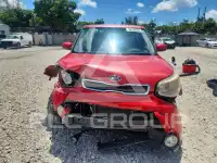 2016 KIA Soul фото