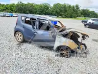 2016 KIA Soul фото