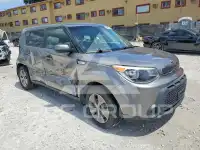2016 KIA Soul фото
