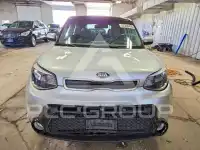 2016 KIA Soul photo
