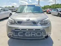 2016 KIA Soul photo