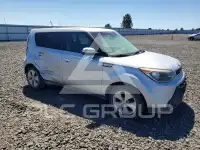 2016 KIA Soul фото