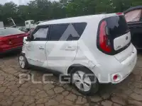 2016 KIA Soul фото