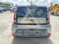 2016 KIA Soul фото