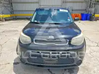 2016 KIA Soul фото