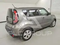 2016 KIA Soul фото