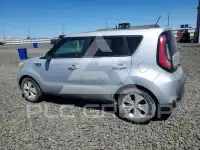 2016 KIA Soul фото