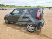 2016 KIA Soul фото