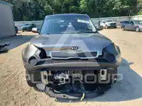 2016 KIA Soul фото
