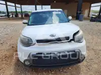 2016 KIA Soul фото