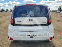 2016 KIA Soul photo