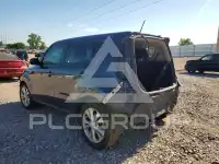 2016 KIA Soul фото