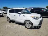 2016 KIA Soul фото