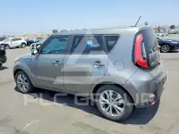 2016 KIA Soul photo