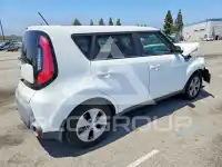 2016 KIA Soul photo