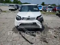 2016 KIA Soul фото