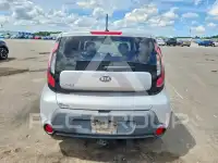 2016 KIA Soul photo