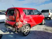 2016 KIA Soul photo