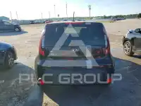 2016 KIA Soul photo