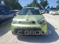 2016 KIA Soul photo