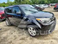 2016 KIA Soul photo