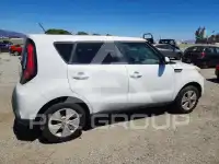 2016 KIA Soul фото