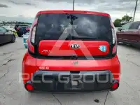 2016 KIA Soul фото