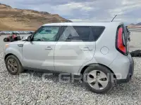 2016 KIA Soul фото