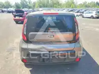 2016 KIA Soul photo