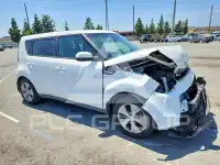 2016 KIA Soul photo