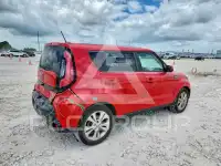 2016 KIA Soul photo