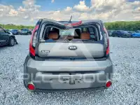 2016 KIA Soul photo