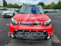 2016 KIA Soul фото